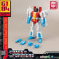 Transformers: Generation One Maqueta AMK Mini Series Starscream 11 cm - Z POP Toys
