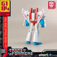 Transformers: Generation One Maqueta AMK Mini Series Starscream 11 cm - Z POP Toys