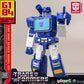 Transformers: Generation One Maqueta AMK Mini Series Soundwave 11 cm