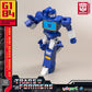 Transformers: Generation One Maqueta AMK Mini Series Soundwave 11 cm