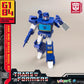 Transformers: Generation One Maqueta AMK Mini Series Soundwave 11 cm