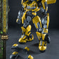 Transformers: Rise of the Beasts Maqueta AMK Series Bumblebee 16 cm - Z POP Toys