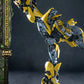 Transformers: Rise of the Beasts Maqueta AMK Series Bumblebee 16 cm - Z POP Toys