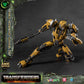 Transformers: Rise of the Beasts Maqueta AMK Series Cheetor 22 cm