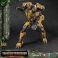 Transformers: Rise of the Beasts Maqueta AMK Series Cheetor 22 cm