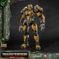 Transformers: Rise of the Beasts Maqueta AMK Series Cheetor 22 cm