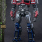 Transformers: Rise of the Beasts Maqueta AMK Series Optimus Prime 20 cm