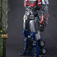 Transformers: Rise of the Beasts Maqueta AMK Series Optimus Prime 20 cm