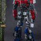 Transformers: Rise of the Beasts Maqueta AMK Series Optimus Prime 20 cm