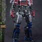 Transformers: Rise of the Beasts Maqueta AMK Series Optimus Prime 20 cm
