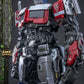 Transformers: Rise of the Beasts Maqueta AMK Series Optimus Prime 20 cm