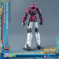 Transformers 8 One Maqueta AMK Mini Series Elita-1 13 cm