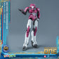 Transformers 8 One Maqueta AMK Mini Series Elita-1 13 cm