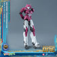 Transformers 8 One Maqueta AMK Mini Series Elita-1 13 cm