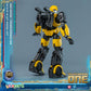 Transformers 8 One Maqueta AMK Mini Series B-127 13 cm