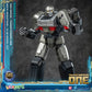 Transformers 8 Maqueta AMK Series D-16 20 cm