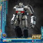 Transformers 8 Maqueta AMK Series D-16 20 cm