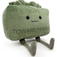 Whiskey_Project Peluche Clay the Claymore 22 cm