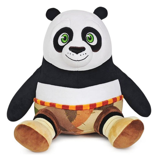 Kung Fu Panda Peluche Po 22 cm