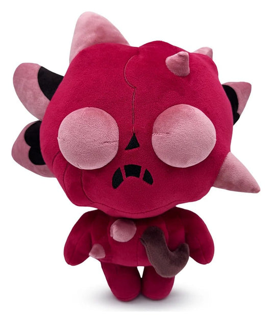 Cult of the Lamb Peluche Rot Infected Follower 22 cm