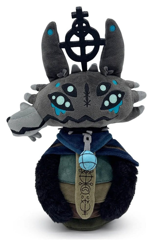 Cult of the Lamb Peluche The Wolf 22 cm