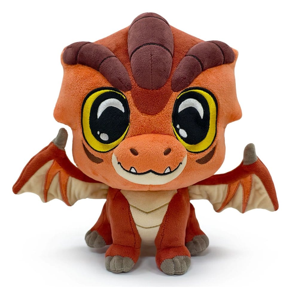 Split Fiction Peluche Dragón de Mio 22 cm