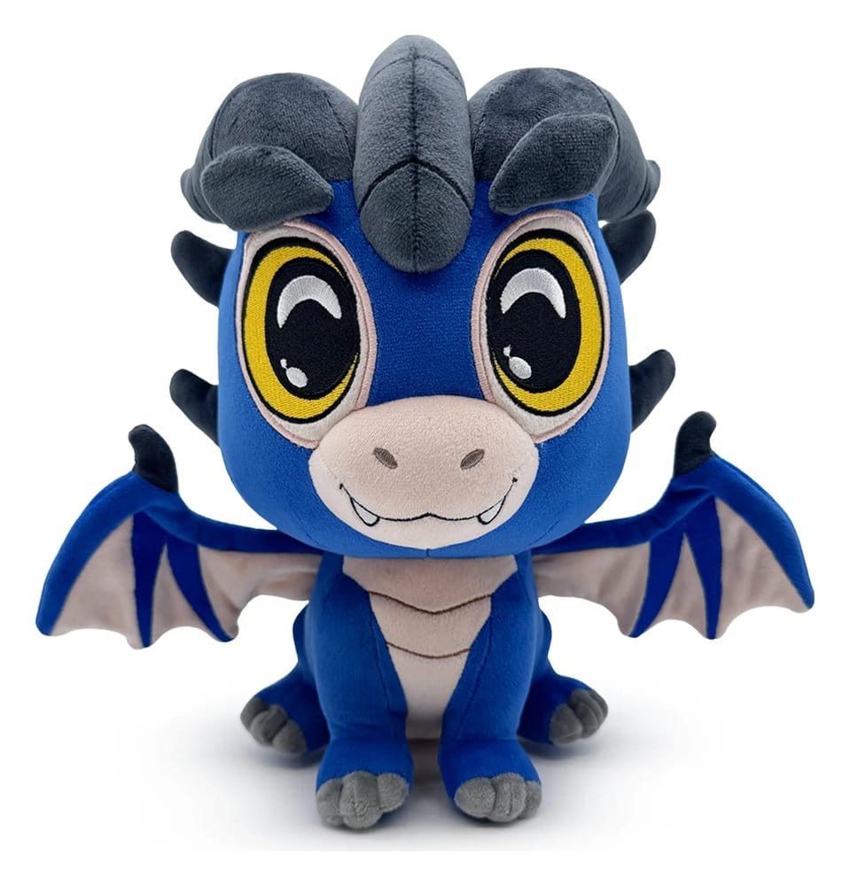 Split Fiction Peluche Dragón de Zoe 22 cm