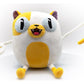 Adventure Time Peluche Cake the Cat 22 cm