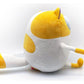 Adventure Time Peluche Cake the Cat 22 cm