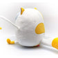 Adventure Time Peluche Cake the Cat 22 cm