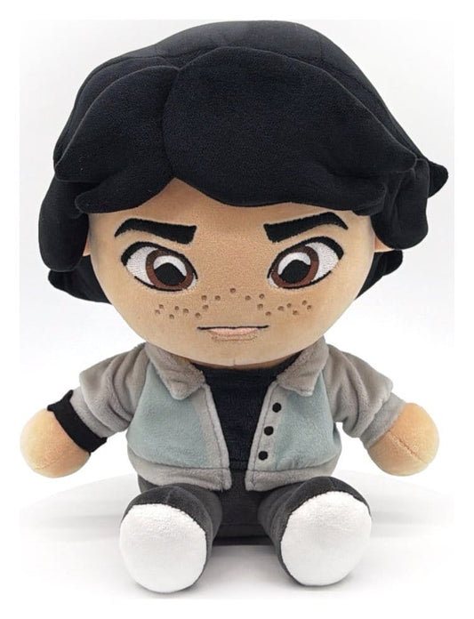 Stranger Things Peluche Mike 22 cm