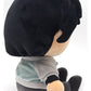 Stranger Things Peluche Mike 22 cm