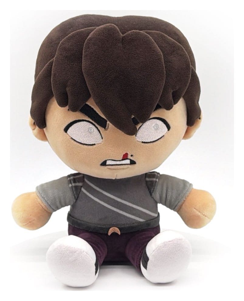 Stranger Things Peluche Will 22 cm