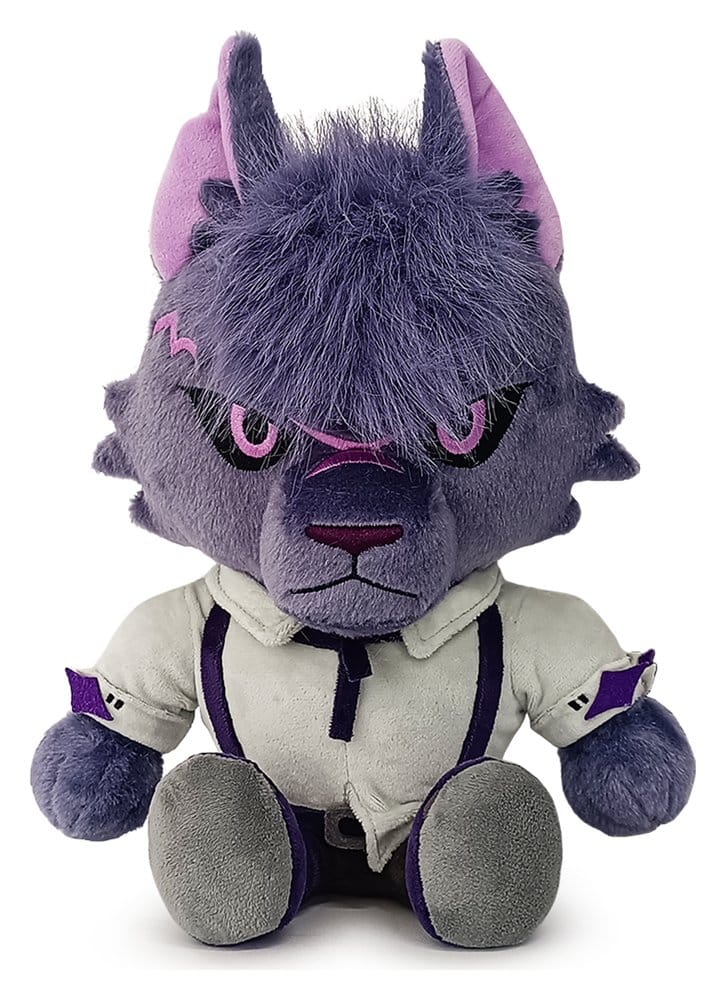 Chaos Zero Nightmare Peluche Hugo 22 cm