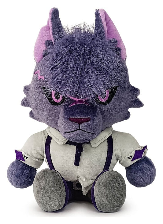 Chaos Zero Nightmare Peluche Hugo 22 cm