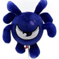 Animal Jam Llavero con colgantes Phantom 13 cm