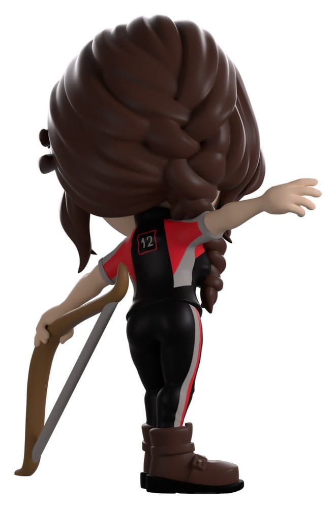 The Hunger Games Figura Vinyl Katniss Everdeen 11 cm
