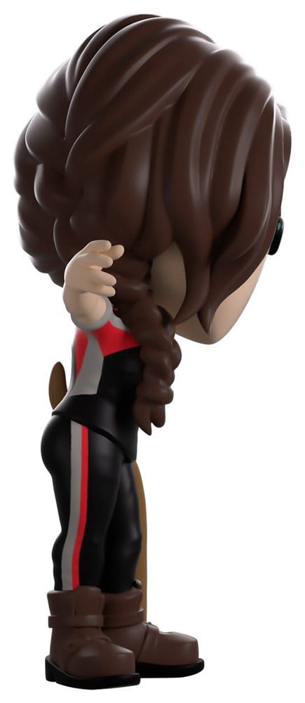 The Hunger Games Figura Vinyl Katniss Everdeen 11 cm