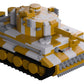 Hearts of Iron IV Set de Construcción Tiger Tank