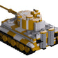 Hearts of Iron IV Set de Construcción Tiger Tank