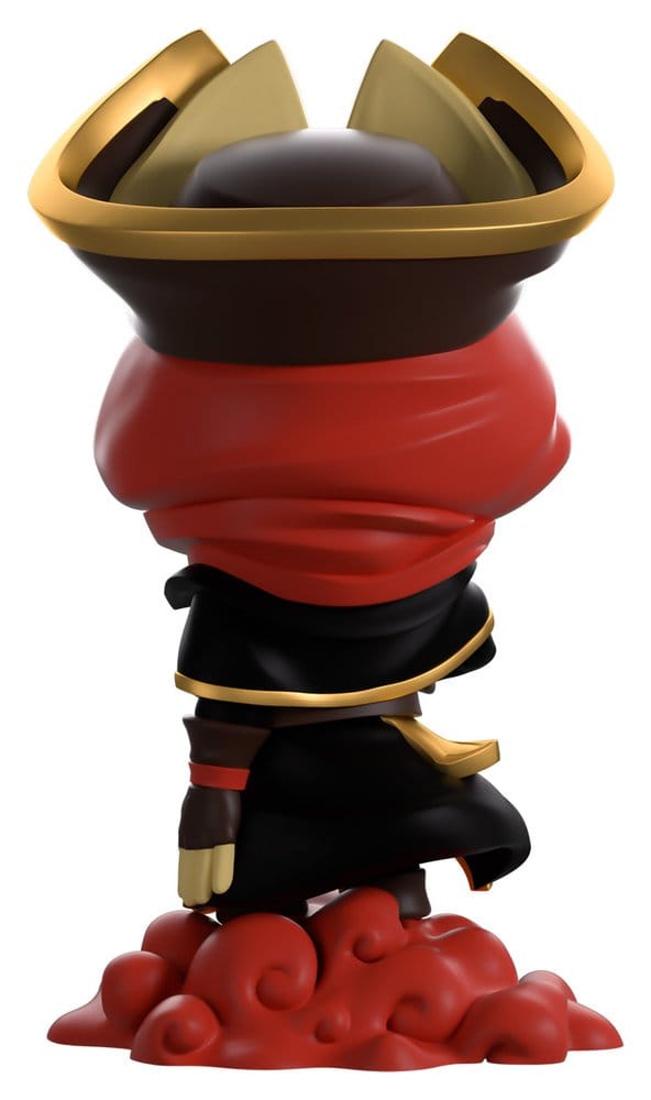 Sea of Thieves Figura Vinyl The Servant of the Flame 12 cm