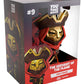 Sea of Thieves Figura Vinyl The Servant of the Flame 12 cm