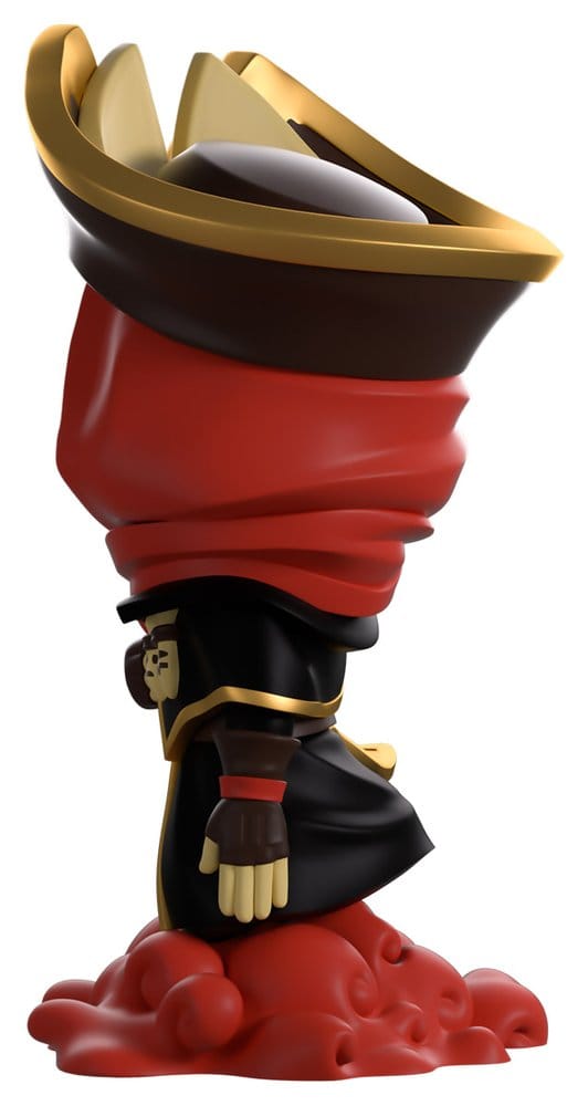 Sea of Thieves Figura Vinyl The Servant of the Flame 12 cm
