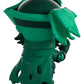 Sea of Thieves Figura Vinyl Pirate Lord (Glow in the Dark) 14 cm