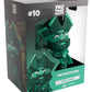 Sea of Thieves Figura Vinyl Pirate Lord (Glow in the Dark) 14 cm