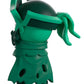 Sea of Thieves Figura Vinyl Pirate Lord (Glow in the Dark) 14 cm