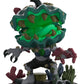 Sea of Thieves Figura Vinyl Ocean Crawler 12 cm