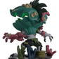 Sea of Thieves Figura Vinyl Ocean Crawler 12 cm