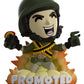 Neebs Gaming Figura Vinyl The Noob 12 cm