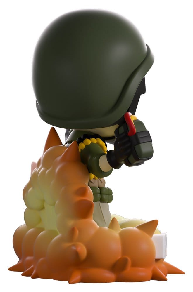 Neebs Gaming Figura Vinyl The Noob 12 cm